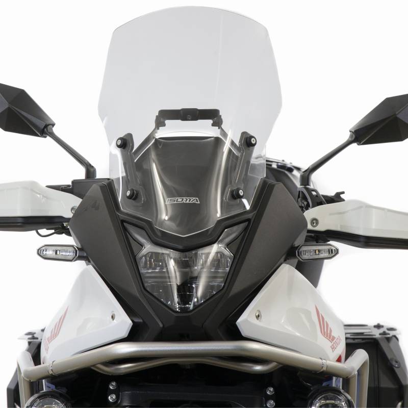 Parabrisas medio HONDA transalp xl 750 23-24